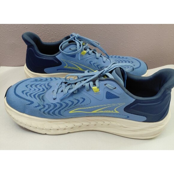 Altra Running Torin 7 Running Shoes Men\'s Size 10.5 Blue main image 6